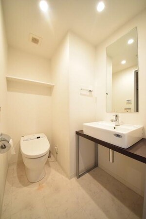 ライジングプレイス松戸の物件内観写真